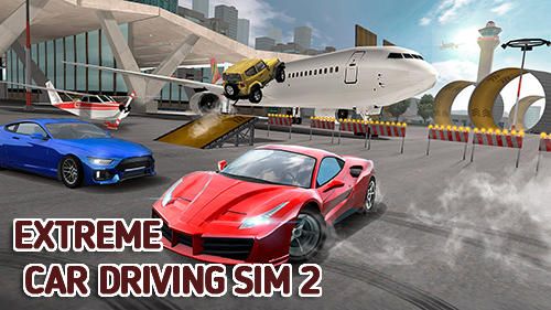 �����ܳ���ʻģ����2���İ�׿��