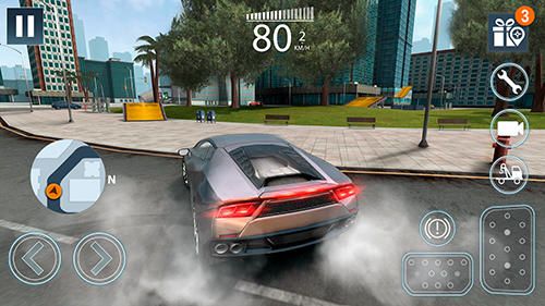 �����ܳ���ʻģ����2���İ�׿��