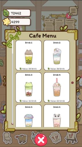 Boba Story安卓下载手机版 Boba Story安卓下载手机版