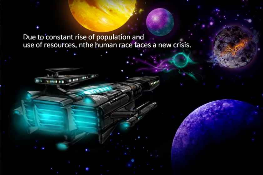 DrillKing Space中文安卓版 DrillKing Space中文安卓版