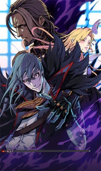 代号魔女官方手游最新版 代号魔女官方手游最新版