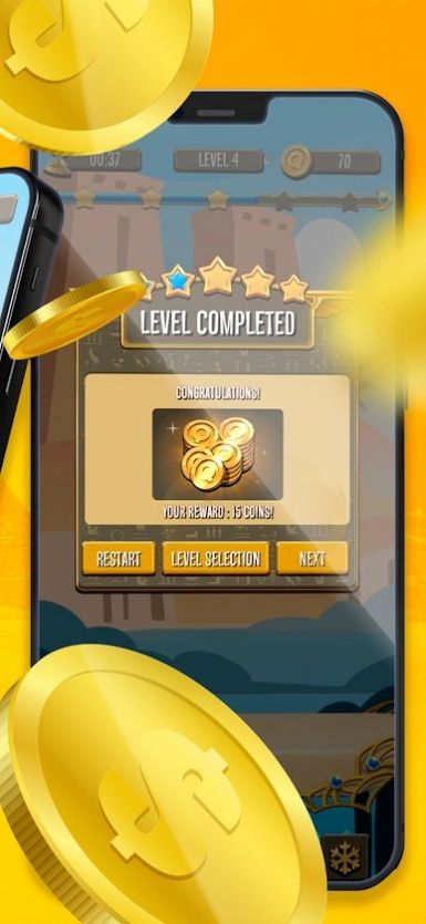Quest Puzzle游戏中文版下载 Quest Puzzle游戏中文版下载