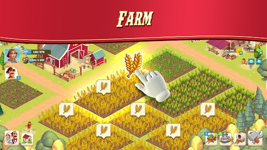 ���ո�֮�÷���С��׿����Ϸ���أ�The Oregon Trail Boom Town��