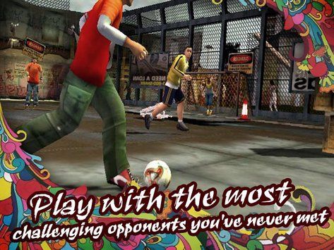 ��������2024�������İ棨Hippop Soccer 2024��