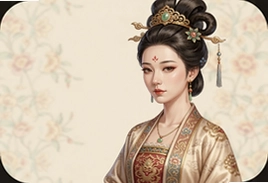 宫廷美人传手游官方测试版下载入口