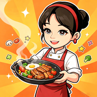 回村开饭店1.3 模拟经营赚钱