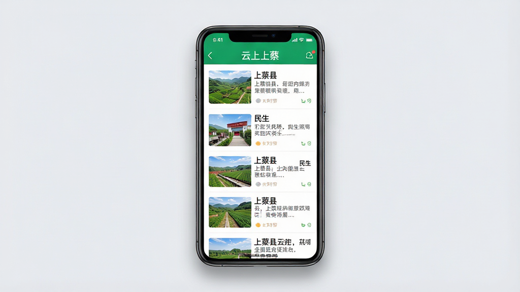 һ���ֻ�Ӧ�ý���չʾͼ������������һ�������ֻ�����Ļ����ʾ�������ϲ̡�APP�������б�ҳ���б����ж�����������ͼ��������Ŀ������������ϲ��ء���������������������Ϊ����չʾ������Ϊ��͵�ǳ��ɫ���ֻ���Χ�е�����ͶӰ�����ΪдʵUIչʾ��ϸ�����ֻ��߿�Ϊ��ɫ����Ļɫ�����������ʸ��壬�ɾ����޶���Ԫ�ء�