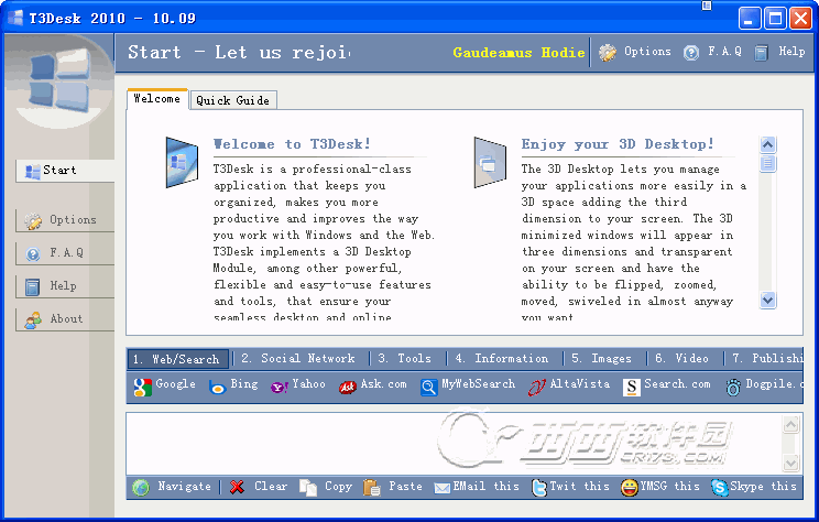 T3Desk{package_version_name} 远程桌面管理 T3Desk{package_version_name} 远程桌面管理