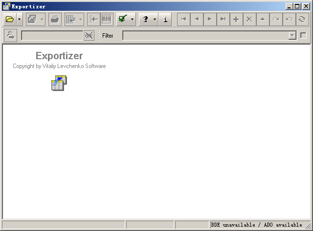 数据导出工具Exportizer{package_version_name} 数据库导出转换 数据导出工具Exportizer{package_version_name} 数据库导出转换
