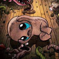 �����˵�����������The Binding of Isaac: Rebirth1.4 �������