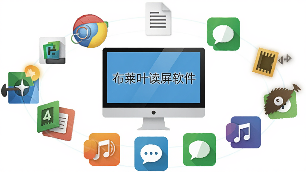 软件名称