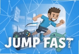 Jump Fast���°�׿�����ذ�װ�̳�