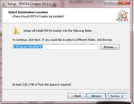 PDF24 Creator{package_version_name} 全能PDF工具箱 PDF24 Creator{package_version_name} 全能PDF工具箱