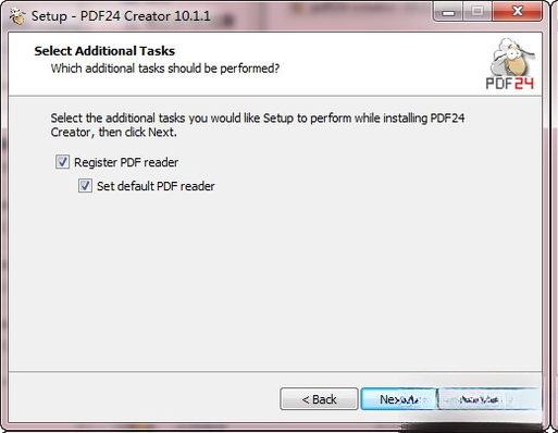 PDF24 Creator{package_version_name} 全能PDF工具箱 PDF24 Creator{package_version_name} 全能PDF工具箱