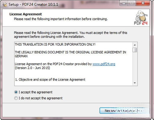 PDF24 Creator{package_version_name} 全能PDF工具箱 PDF24 Creator{package_version_name} 全能PDF工具箱
