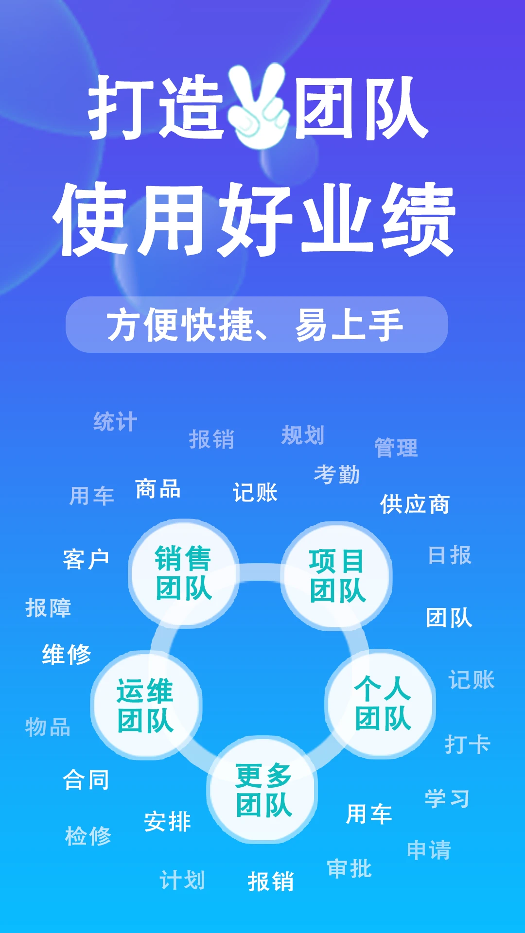 好业绩2.2.28 团队管理工具 好业绩2.2.28 团队管理工具