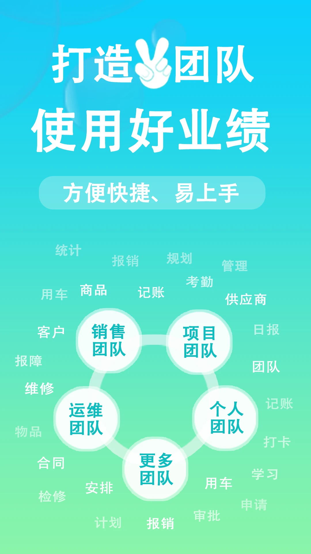 好业绩2.2.28 团队管理工具 好业绩2.2.28 团队管理工具