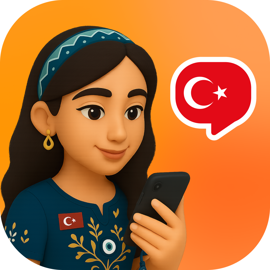 Turkish Ai1.0.4 土耳其语AI助手