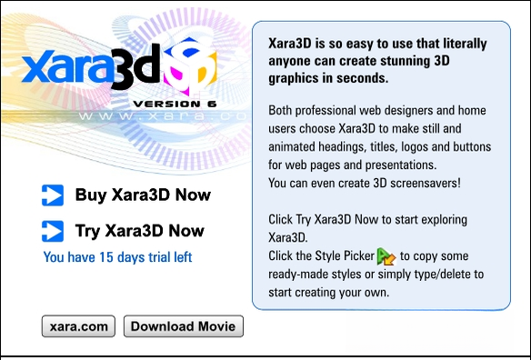Xara3DXara3D 3D文字动画制作工具{package_version_name} 3D文字动画制作 Xara3DXara3D 3D文字动画制作工具{package_version_name} 3D文字动画制作