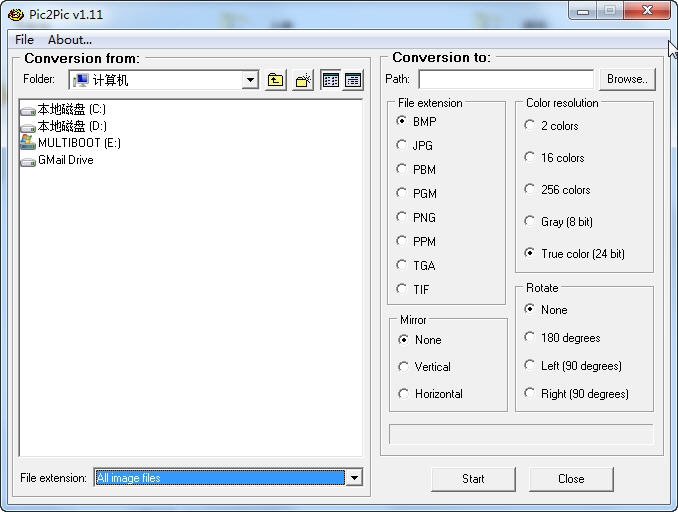 Pic2Pic图片格式转换工具{package_version_name} 图片格式转换 Pic2Pic图片格式转换工具{package_version_name} 图片格式转换