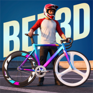 ���г����������������°汾���ذ�װ��Bicycle Extreme Rider 3D��v4.800 �ֻ���