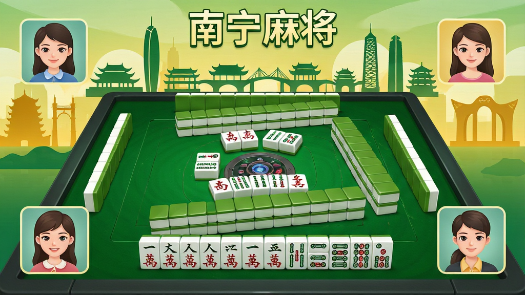һ��չʾ�����齫��Ϸ�������ͼƬ�����������Ǿ������ɫ�齫��������������������������Ͳ�����ţ���λ���ͷ������Ľǣ���������ˬ�����������С������齫���������������������ر꽨����Ӱ������ɫ������ɫ��ů��ɫΪ�������ʸ��壬�ɾ��޶���Ԫ��