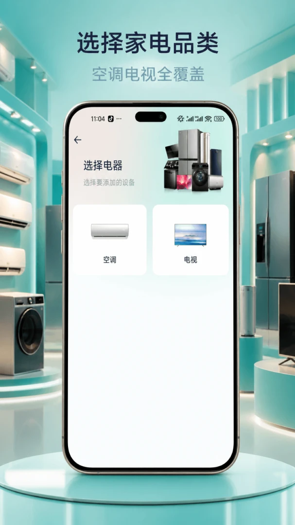 ����ң����V1.0.4 �ֻ��ҵ�ң��