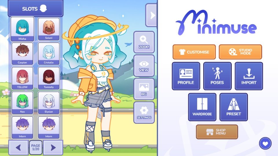 ������˹��׿�����ذ�װ��MiniMuse��v0.9.6 ���°�