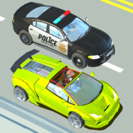 疯狂冲刺游戏下载安装最新版本(Crazy Rush)v3.45.00 安卓版