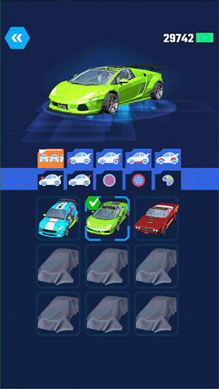 疯狂冲刺游戏下载安装最新版本(Crazy Rush)v3.45.00 安卓版