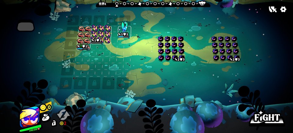 斗阵骑士官方版下载安装(Knightica)v1.0.1 安卓版
