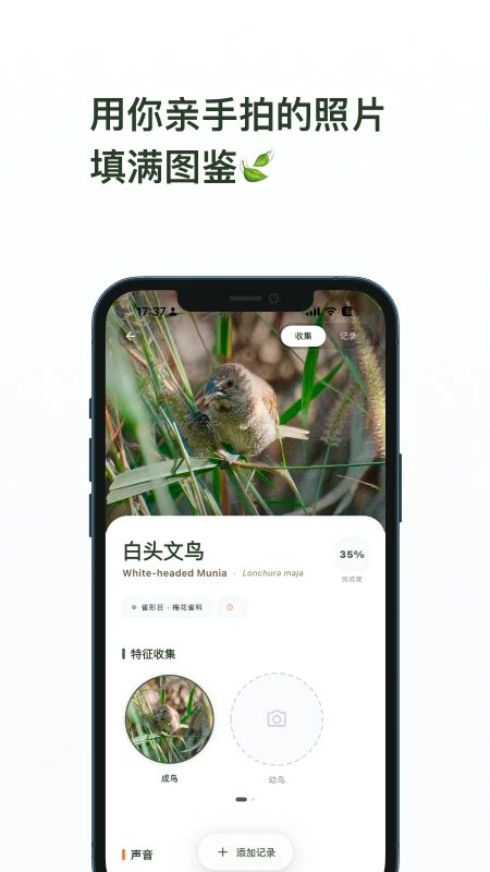 数毛1.8.4 随身自然图鉴