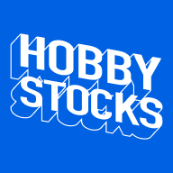 HOBBY STOCKS2.9.36 ���ǿ�ƴ�Ž���