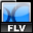 FLV视频转换工具(FLV2MPG){package_version_name} 视频格式转换