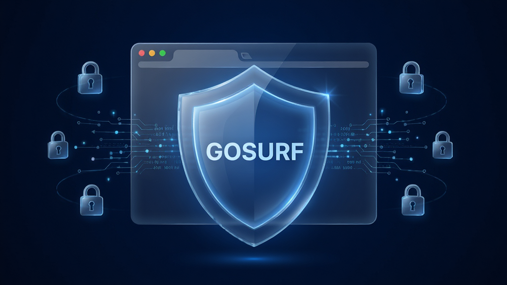 GOSURF�������˽��������չʾͼ������Ϊ��������������ڽ�ϣ����ֲ������ĶԳƹ�ͼ������λ�ڻ������룬��Χ��������ͼ�����������������Ű��࣬���Ϊ��ȫ�Ƽ��磬ϸ�ڰ�������ɫ������������ơ���͸�������ʸУ�����Ϊ���壬����ɾ����޶���Ԫ��