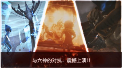 最终幻想15袖珍版游戏手机版(FINALFANTASY XV) 最终幻想15袖珍版游戏手机版(FINALFANTASY XV)