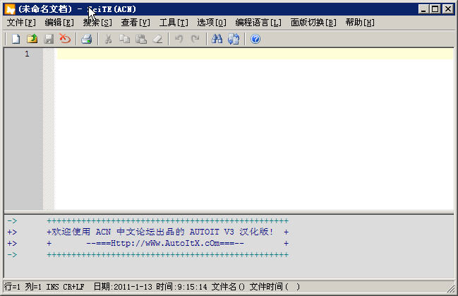 AutoIt�Զ��ű�����{package_version_name} �Զ����ű�