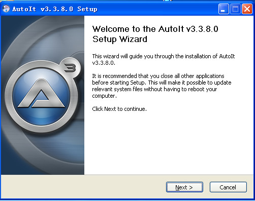 AutoIt�Զ��ű�����{package_version_name} �Զ����ű�