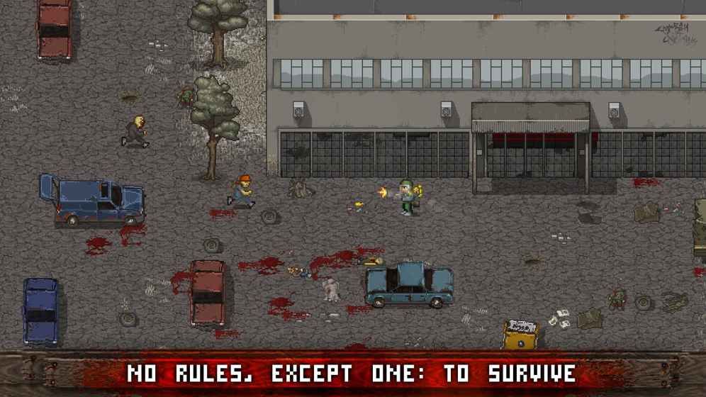 Mini DAYZ1.3.0�ٷ����°汾����