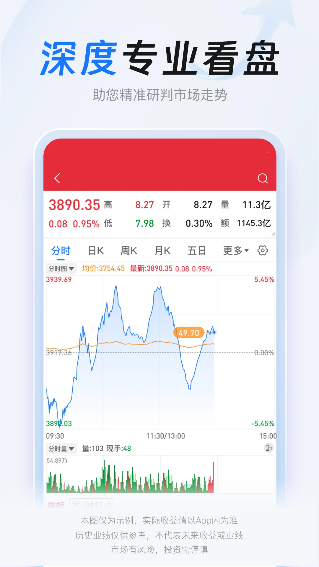 决策家3.11.6 智能选股辅助