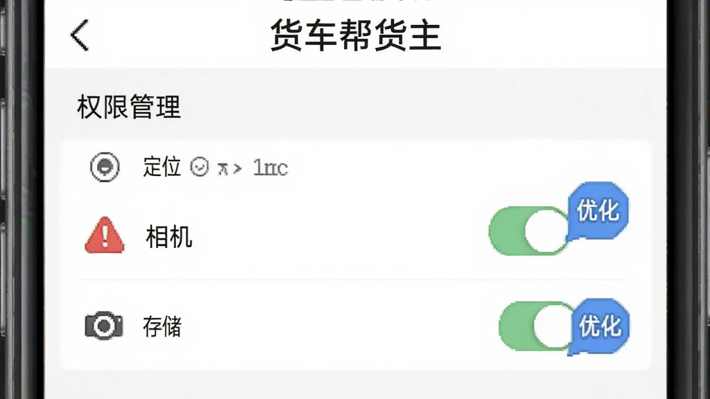 画面为手机屏幕显示