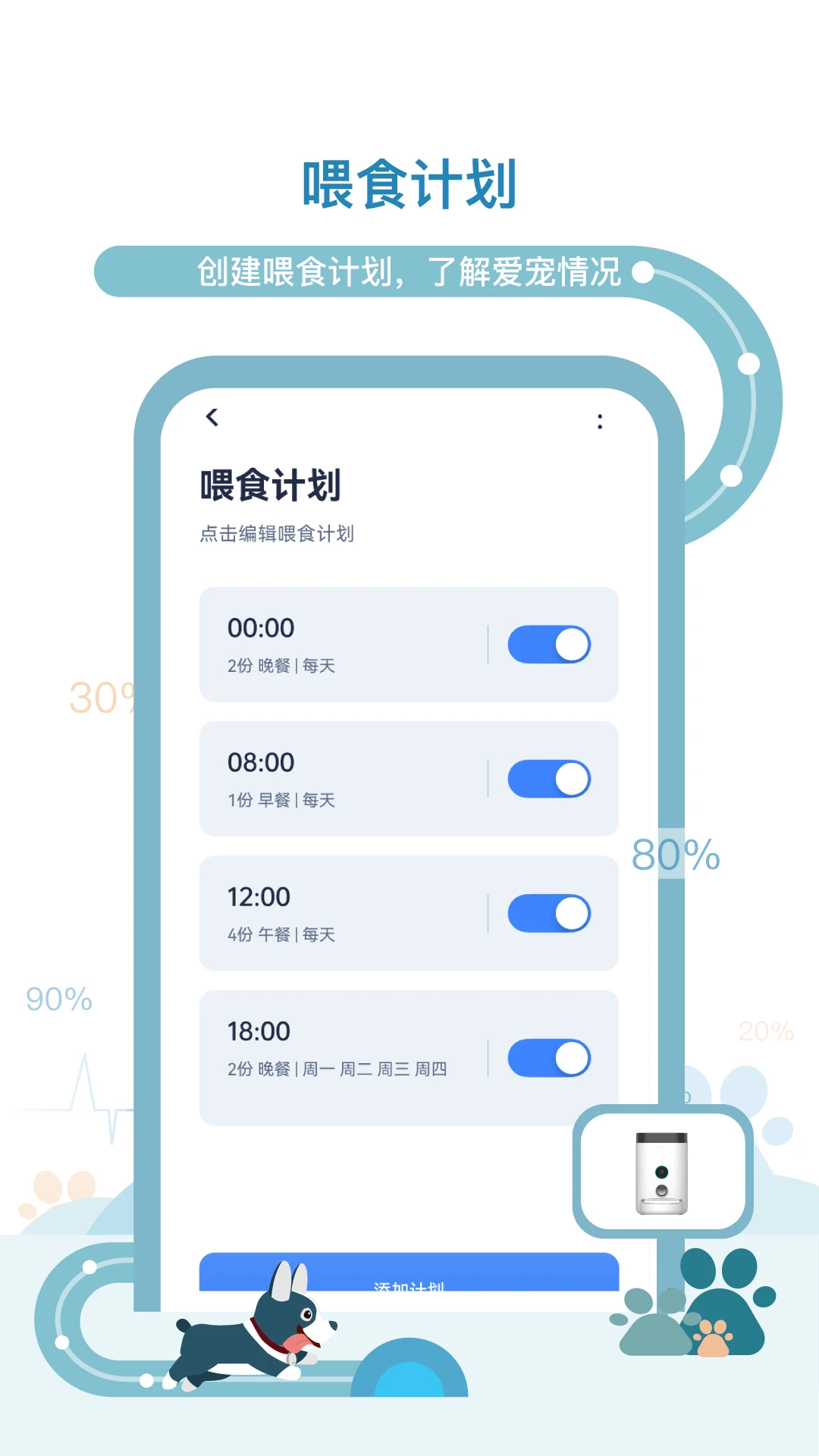 多尼斯DOGNESS3.3.6 宠物智能管理 多尼斯DOGNESS3.3.6 宠物智能管理