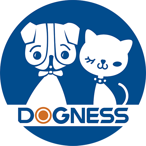 多尼斯DOGNESS3.3.6 宠物智能管理
