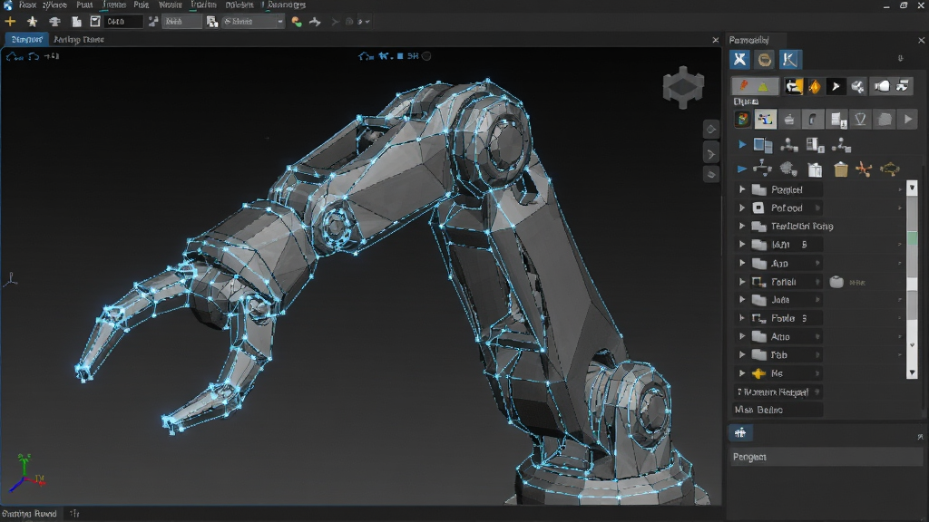 һ��չʾ3D MAX����ν�ģ���̵���дͼ��������һ�����ӵĻ�е�ֱ�ģ�����ڱ��༭���ӿ���ʾ��ɫ�����Ķ���ͱ��ߣ��Ҳ��޸�������г�����޸������ƣ�����Ϊ��ɫ�����������רҵ������ϸ�ھ��£����ʸ��壬�ɾ��޶���Ԫ��