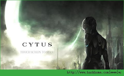 Cytus���ֽ�����Ϸ�ٷ�iOS��