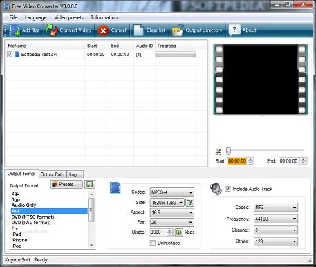 Freemake��Ƶת����Freemake Video Converter{package_version_name} ȫ����Ƶת��