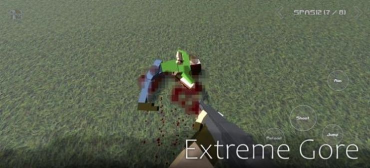 gorebox2沙盒模式中文版 gorebox2沙盒模式中文版