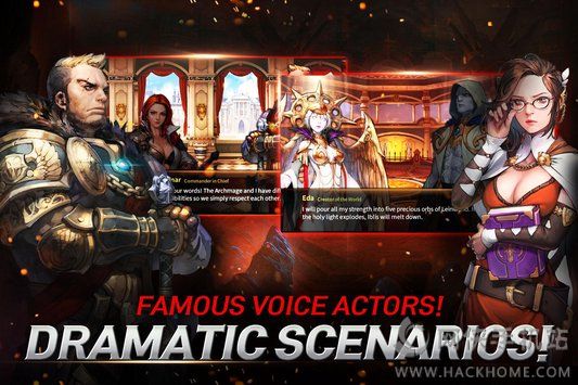 HIT���ιٷ���׿�棨Heroes of Incredible Tales��