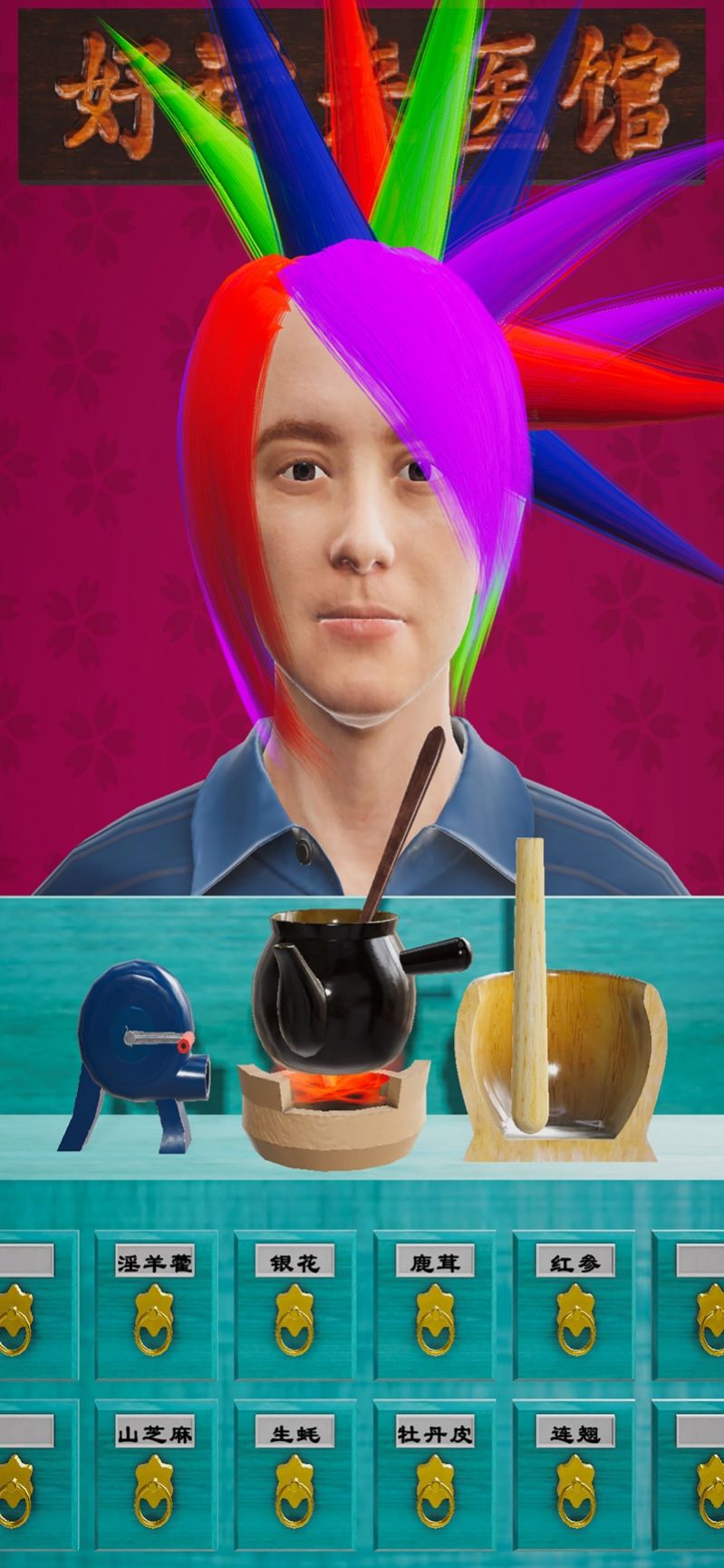 ɱ����ʦ��Ϸ�ٷ���