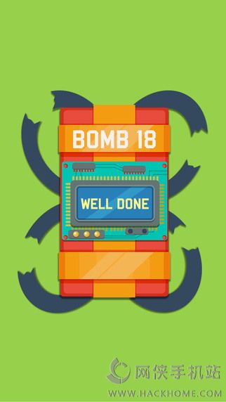 The Bomb下载安卓手机版 The Bomb下载安卓手机版